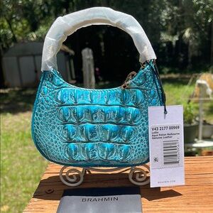 Brahmin aqua potion Melbourne Lollie